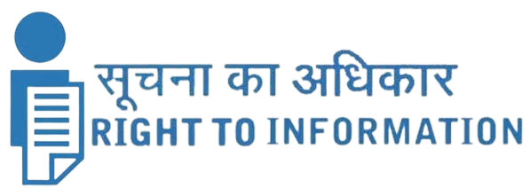 Logo of Right to Information